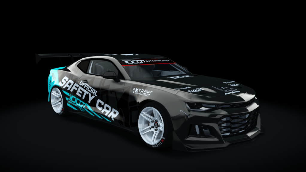 DCGP X CHEVROLET CAMARO ZL1, skin DCGP-18316-412-92-65b20ace6fb5a