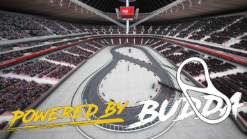 PGE Narodowy Drift Masters powered by Budda