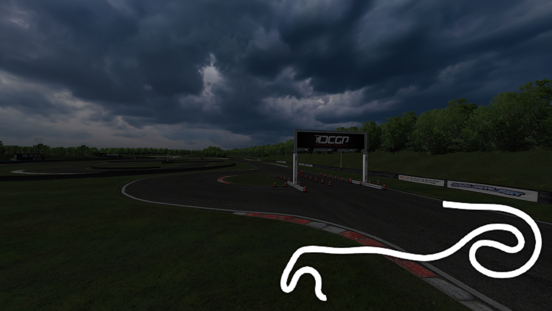 teesside_autodrome teesside_autodrome_dcgp