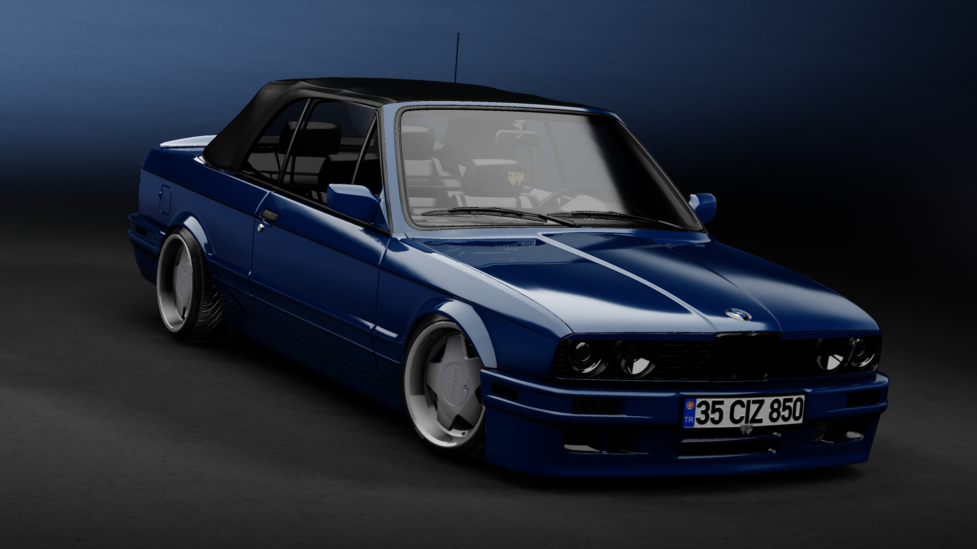 06 YGT 53 - BMW E30 325i Cabrio, skin 4_aegean_blue_met