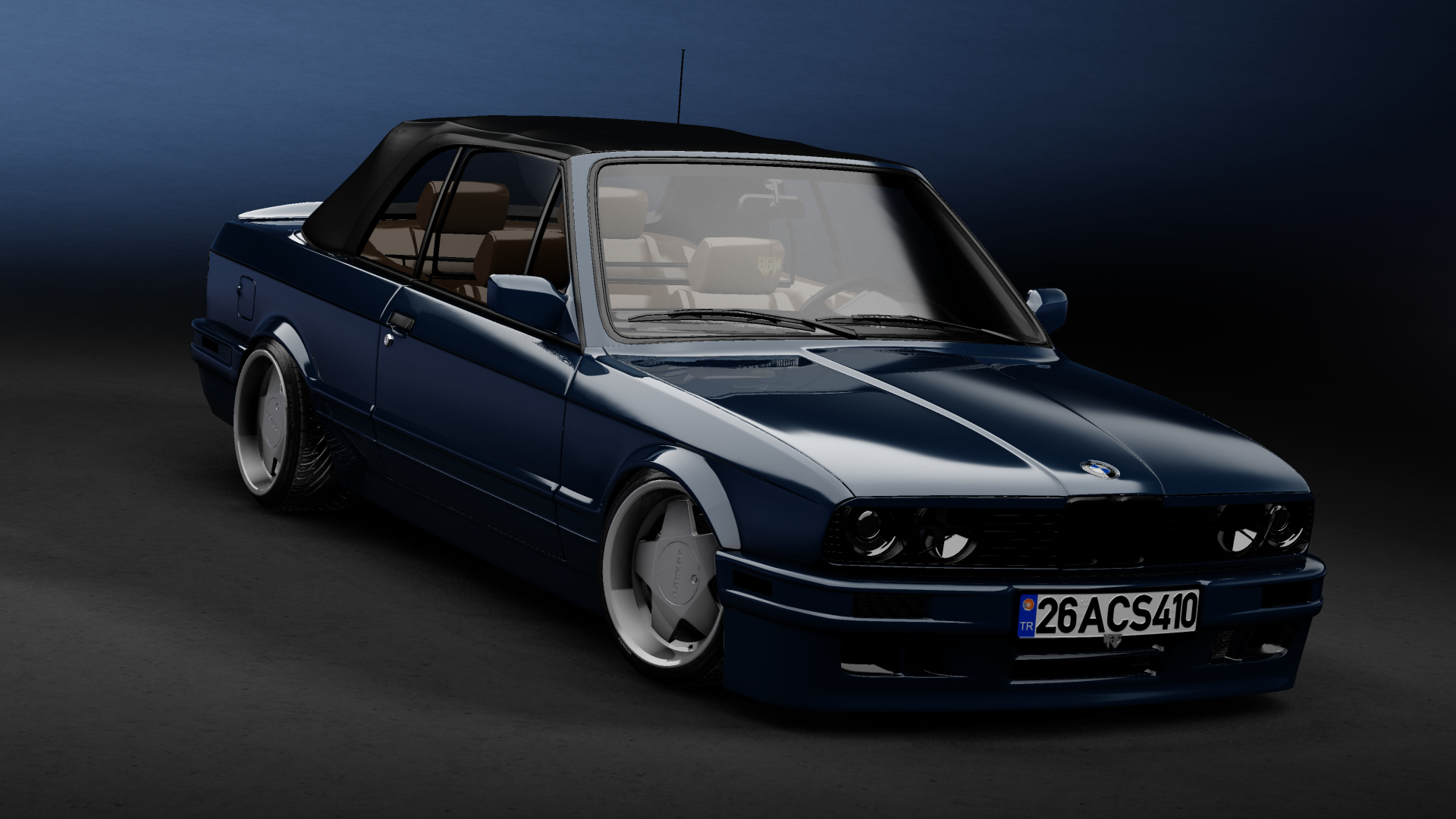 06 YGT 53 - BMW E30 325i Cabrio, skin 6_lemans_blue_met