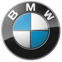 GT3 BMW M4 Badge