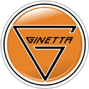 GT4 Ginetta G55 Badge