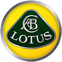 Lotus Evora GTC (BoP fix) Badge