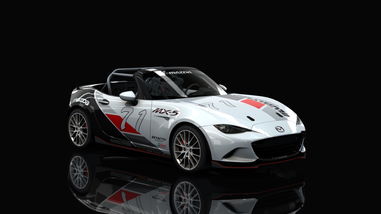 Mazda MX5 Cup, skin 15_speedsource_71