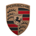 Porsche 963 2023 Badge