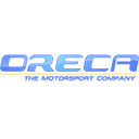 2022 Oreca 07 LMP2 Badge