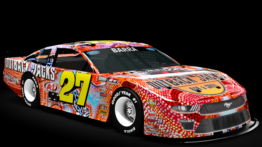 2021_GEN6_Ford_Super_Late_Model, skin 27-outback jacks