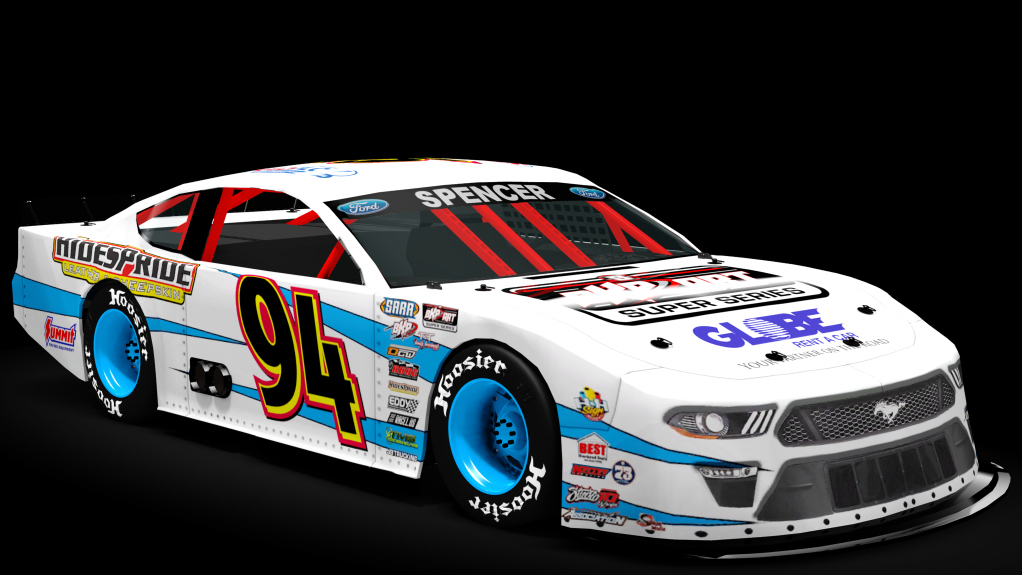 2021_GEN6_Ford_Super_Late_Model, skin 94-hidespride