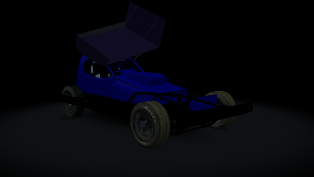 ACSO V8 Hotstox (LW), skin Generic