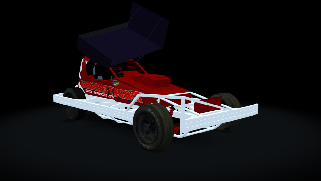 ACSO V8 Hotstox (LW), skin v8-222