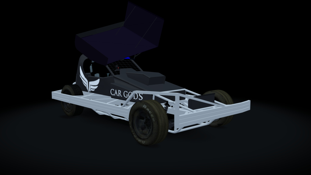 ACSO V8 Hotstox (LW), skin v8-525