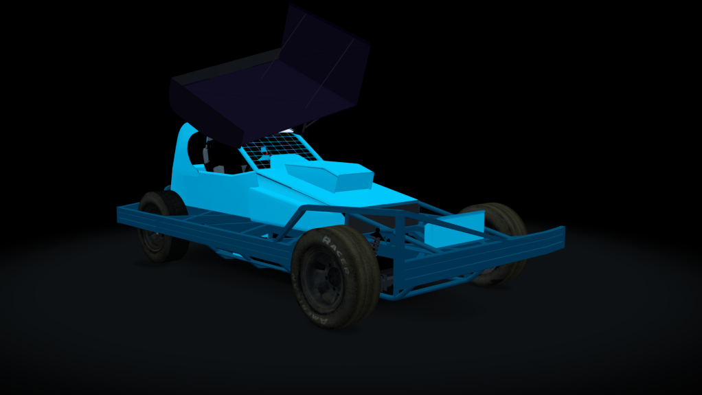 ACSO V8 Hotstox (LW), skin v8-537