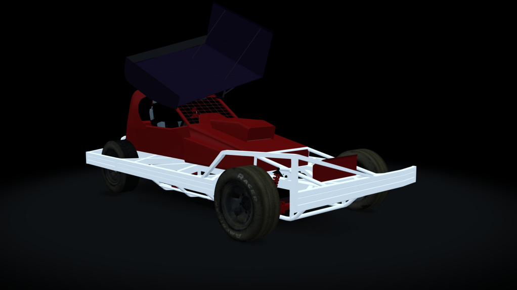 ACSO V8 Hotstox (LW), skin v8_1