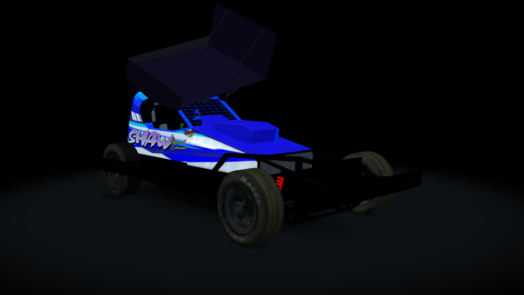 ACSO V8 Hotstox (LW), skin v8_127 2