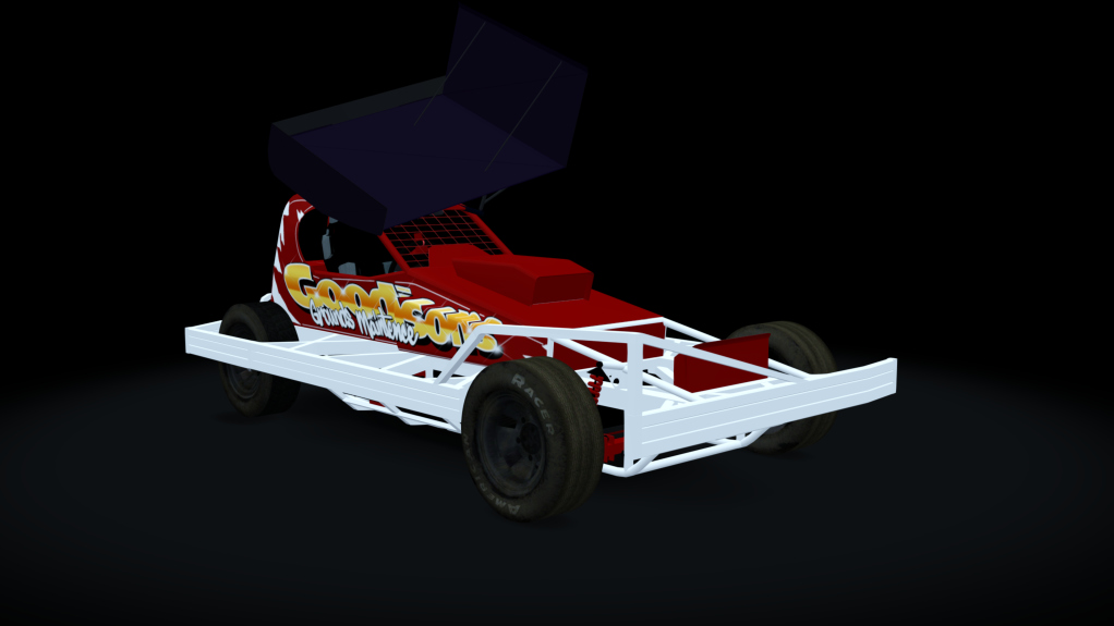 ACSO V8 Hotstox (LW), skin v8_127