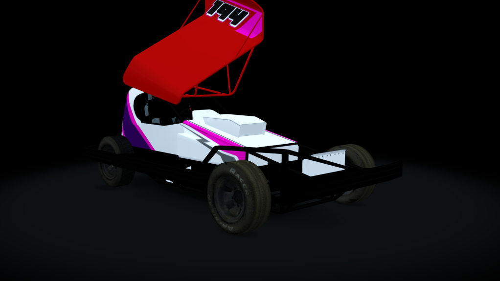 ACSO V8 Hotstox (SW), skin acso_d194_shalewing_red