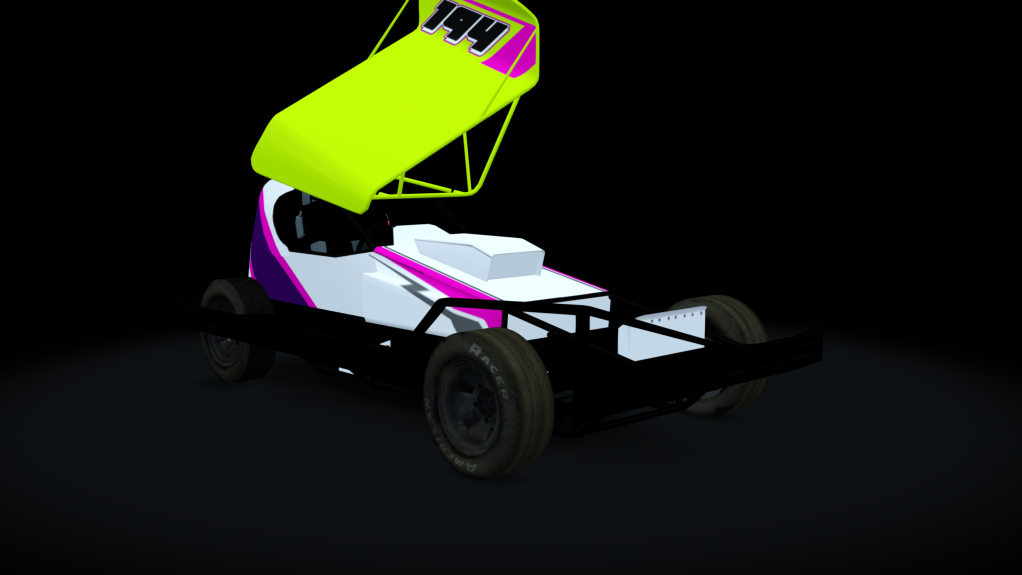 ACSO V8 Hotstox (SW), skin acso_d194_shalewing_yellow