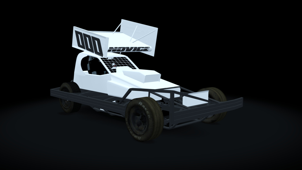 ACSO V8 Hotstox (TW), skin acso_000_tarwing_novice