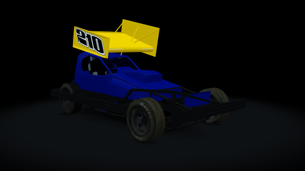 ACSO V8 Hotstox (TW), skin acso_210_tarwing_yellow