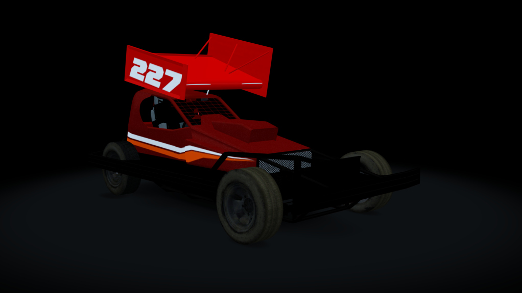 ACSO V8 Hotstox (TW), skin acso_227_tarwing_red