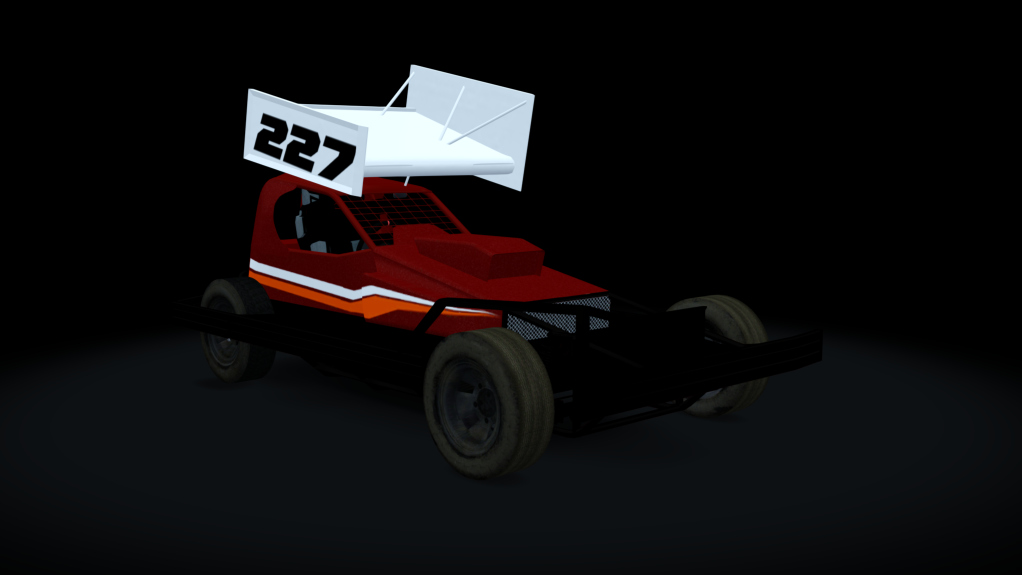 ACSO V8 Hotstox (TW), skin acso_227_tarwing_white