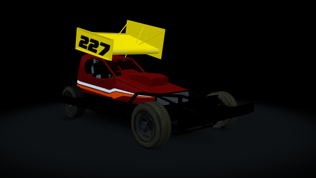 ACSO V8 Hotstox (TW), skin acso_227_tarwing_yellow