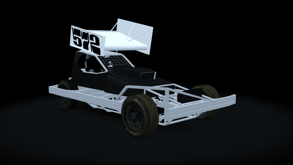 ACSO V8 Hotstox (TW), skin acso_572_white