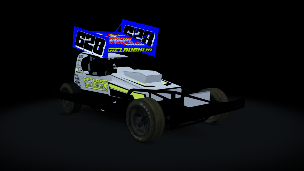 ACSO V8 Hotstox (TW), skin acso_628_tarwing