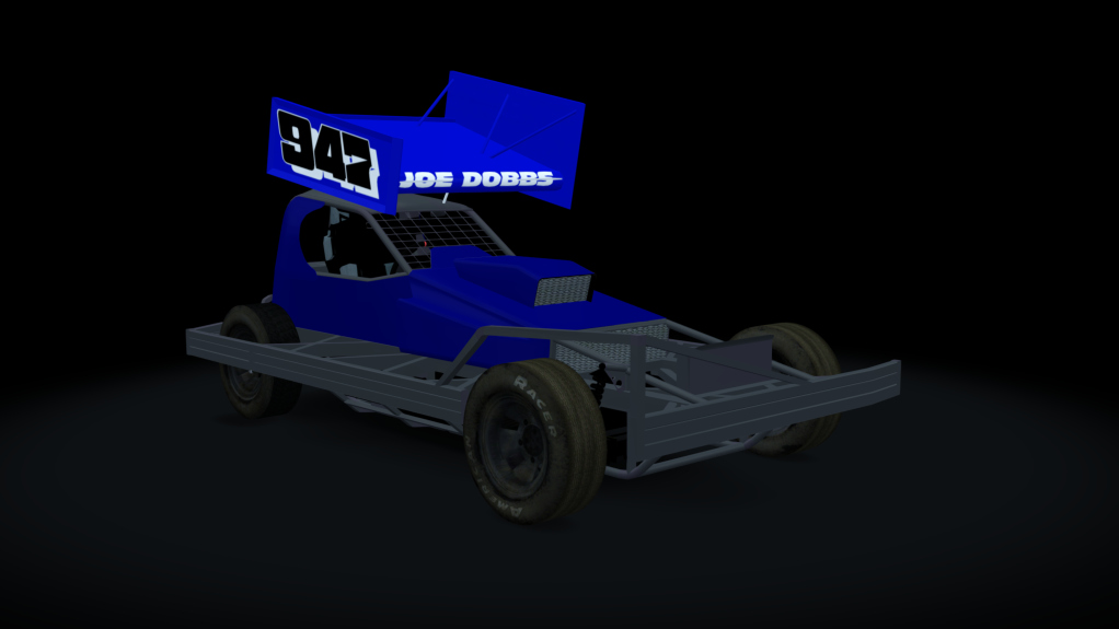 ACSO V8 Hotstox (TW), skin acso_947_tarwing_blue