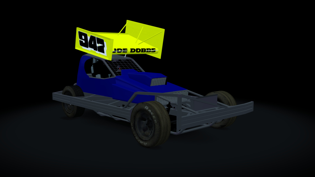 ACSO V8 Hotstox (TW), skin acso_947_tarwing_yellow