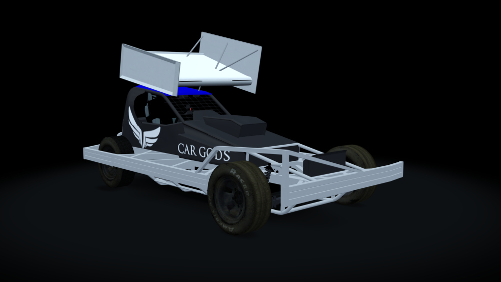 ACSO V8 Hotstox (TW), skin v8-525