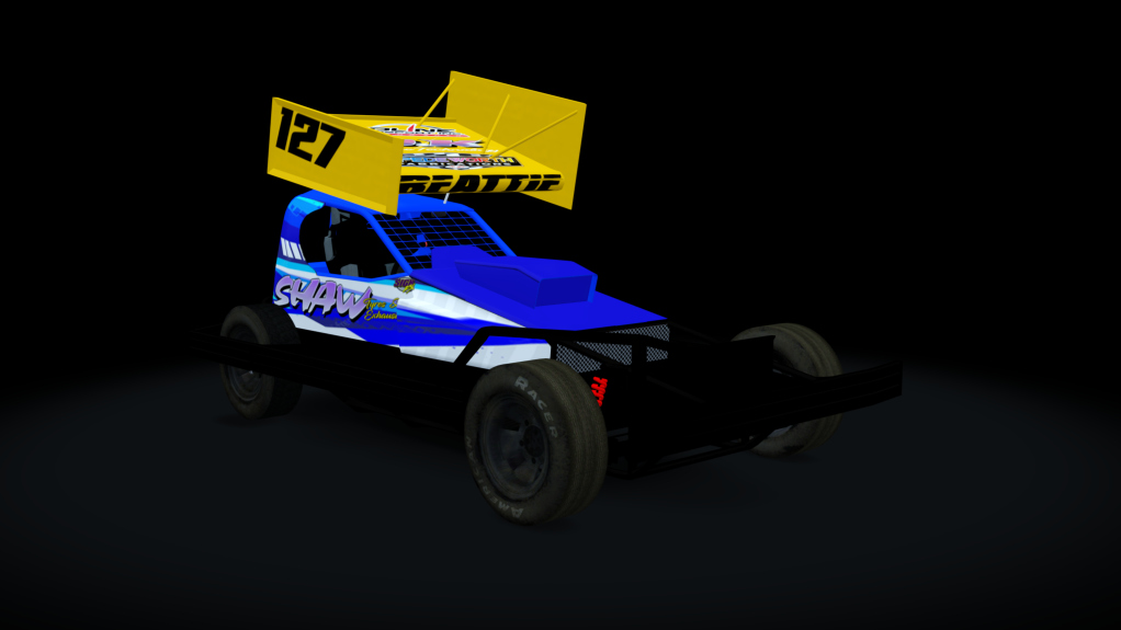 ACSO V8 Hotstox (TW), skin v8_222