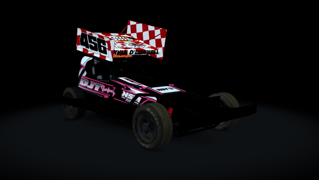 ACSO V8 Hotstox (TWSS), skin acso_456_tarwing_chase