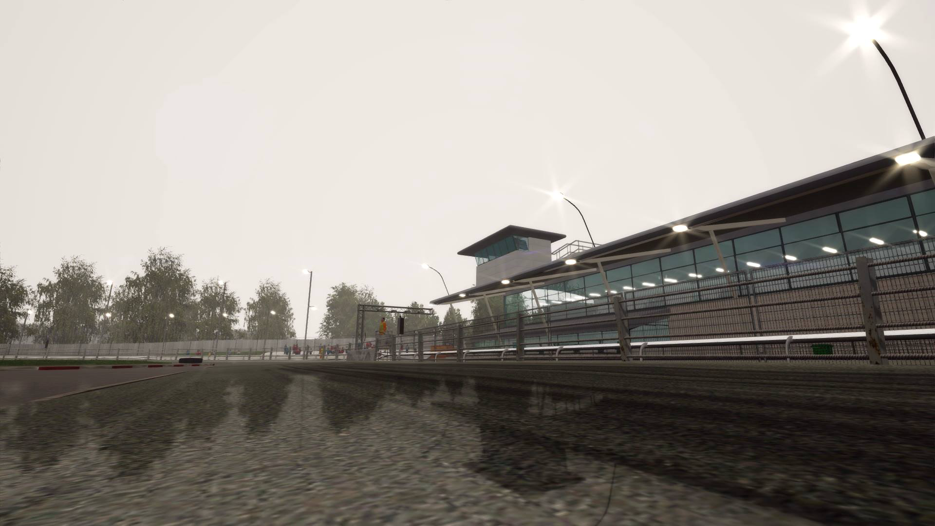 Yarmouth Wet, layout <default>