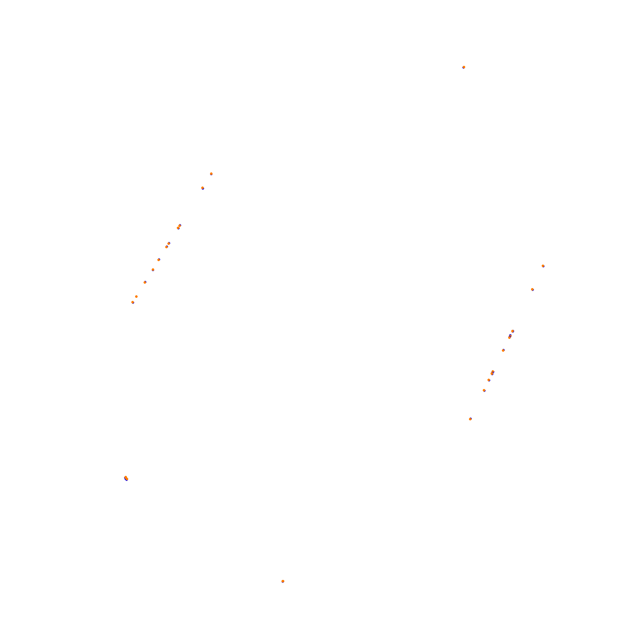 aldershot collisions