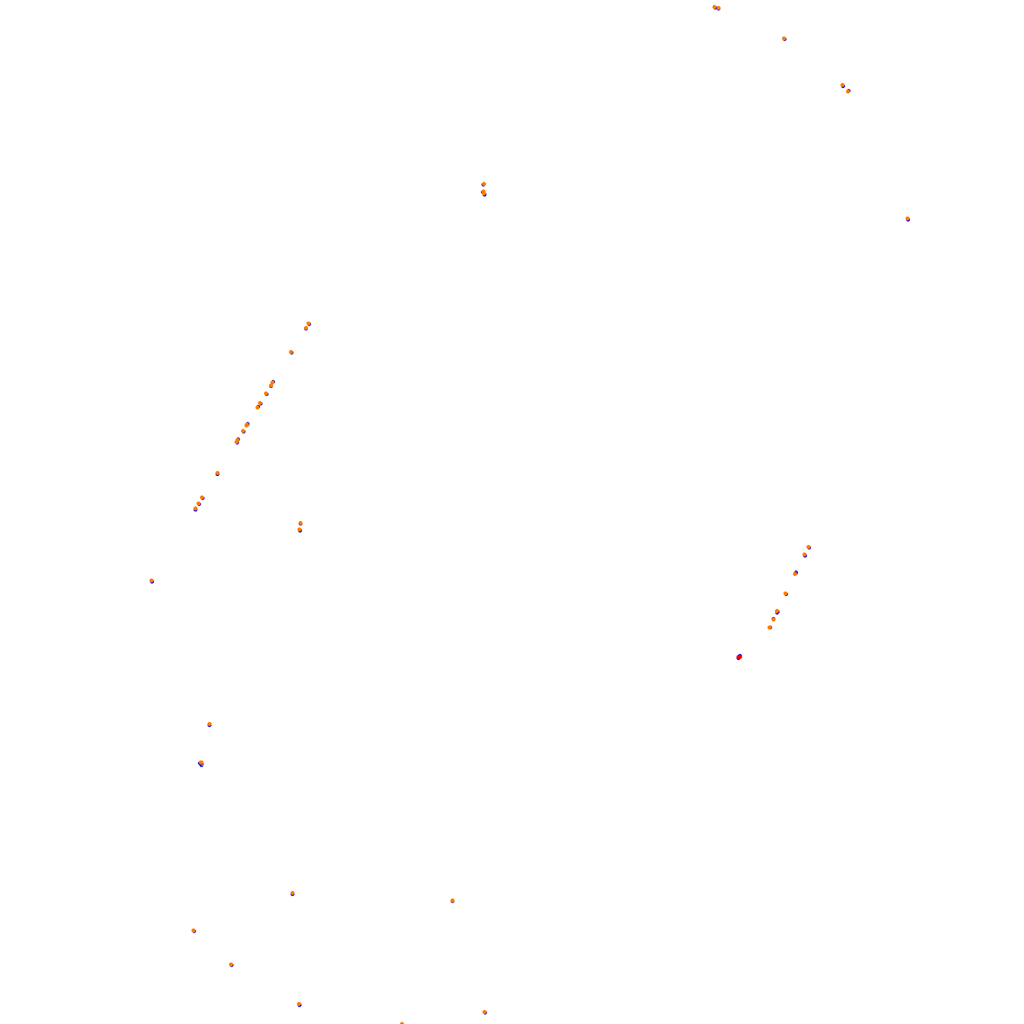 aldershot collisions