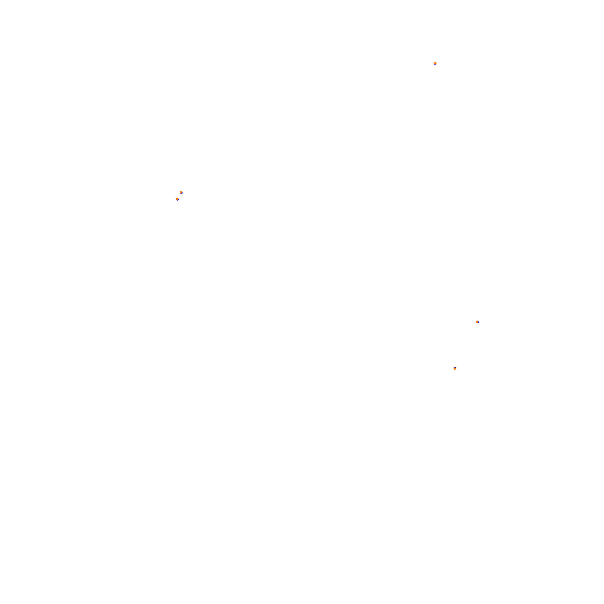 aldershot collisions