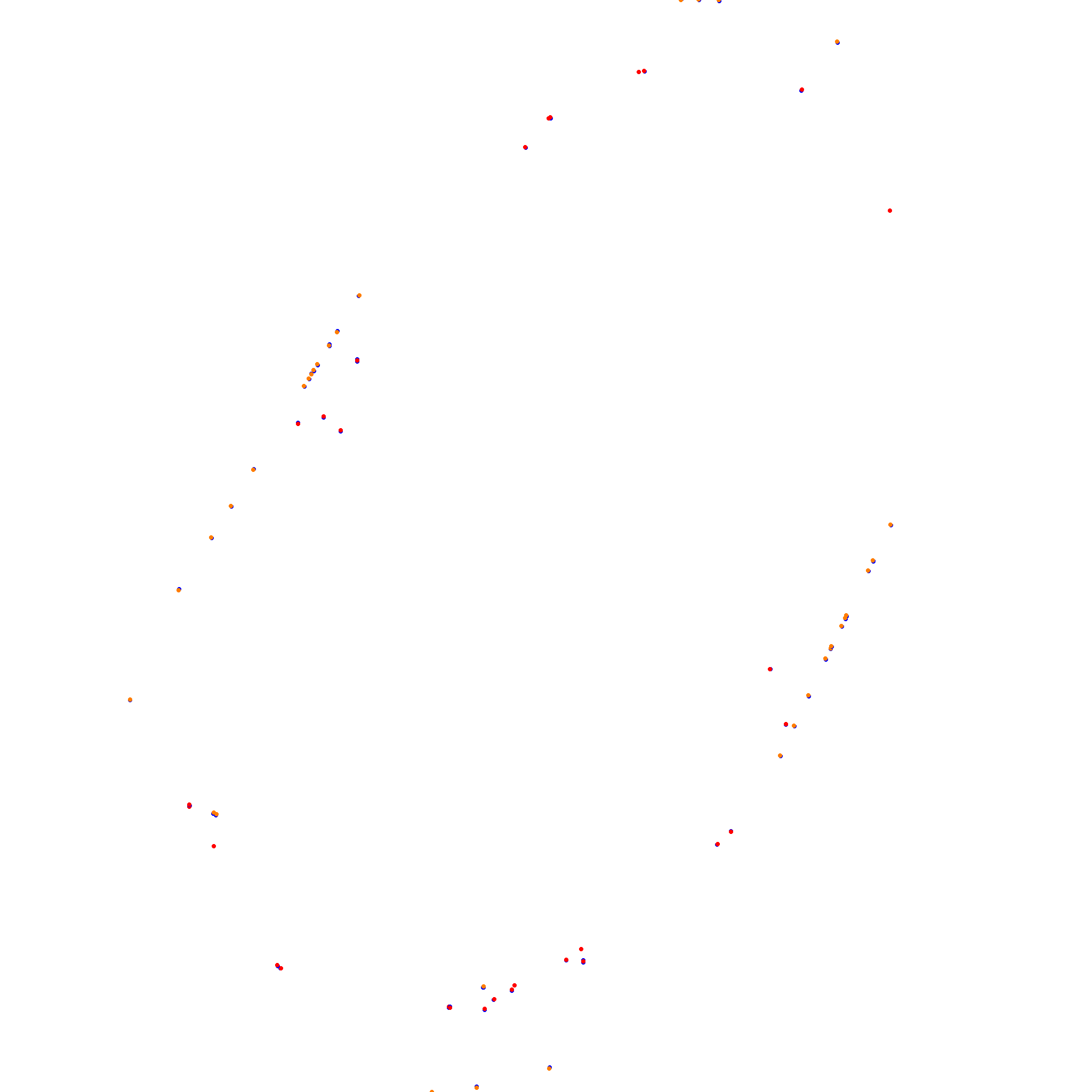 aldershot collisions