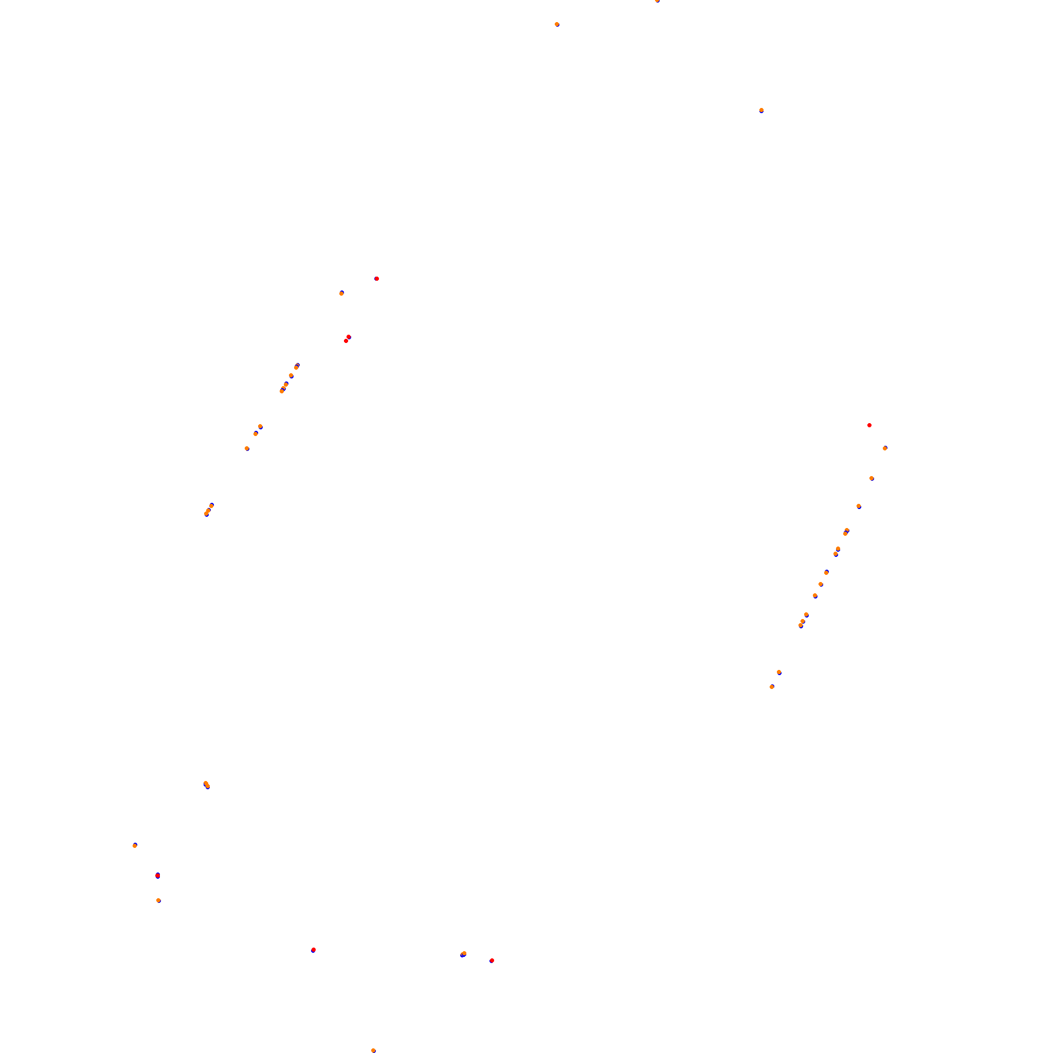 aldershot collisions