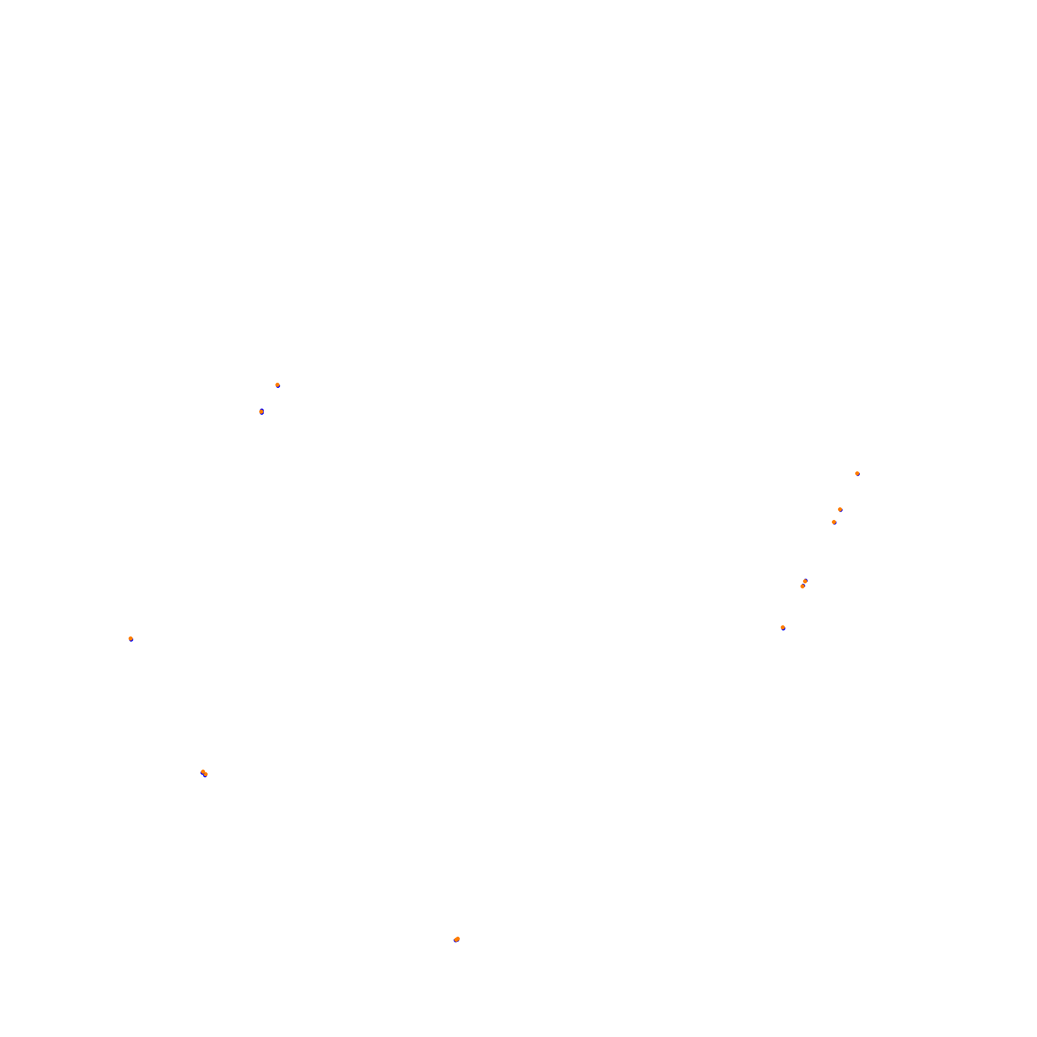 aldershot collisions