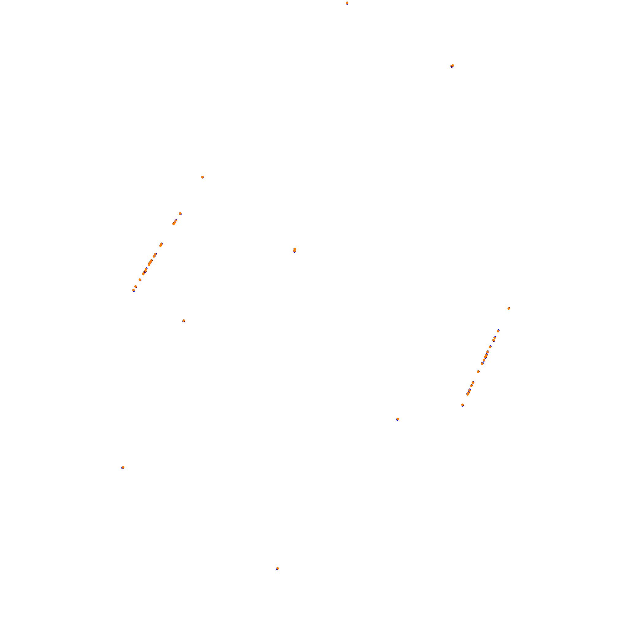 aldershot collisions