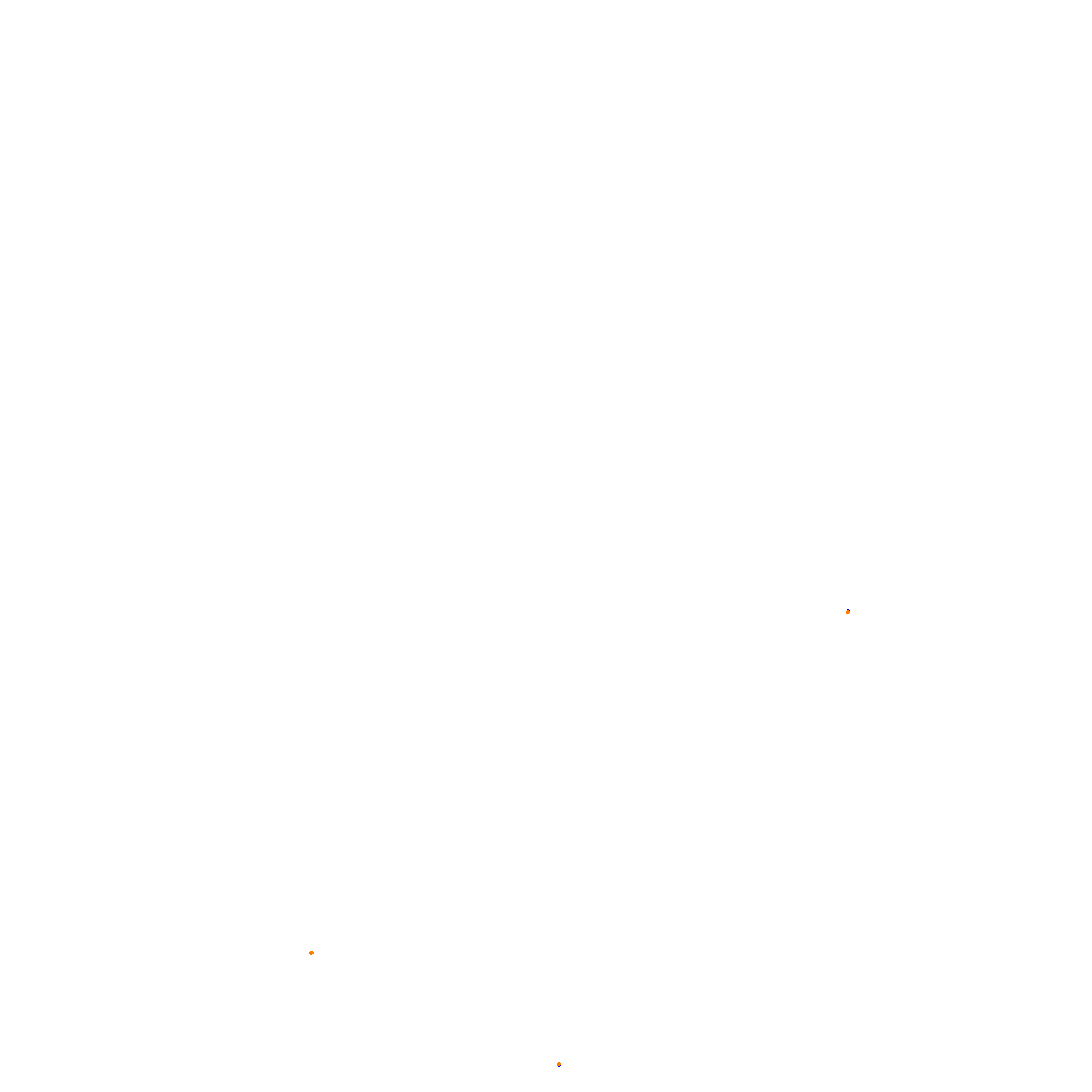 aldershot collisions