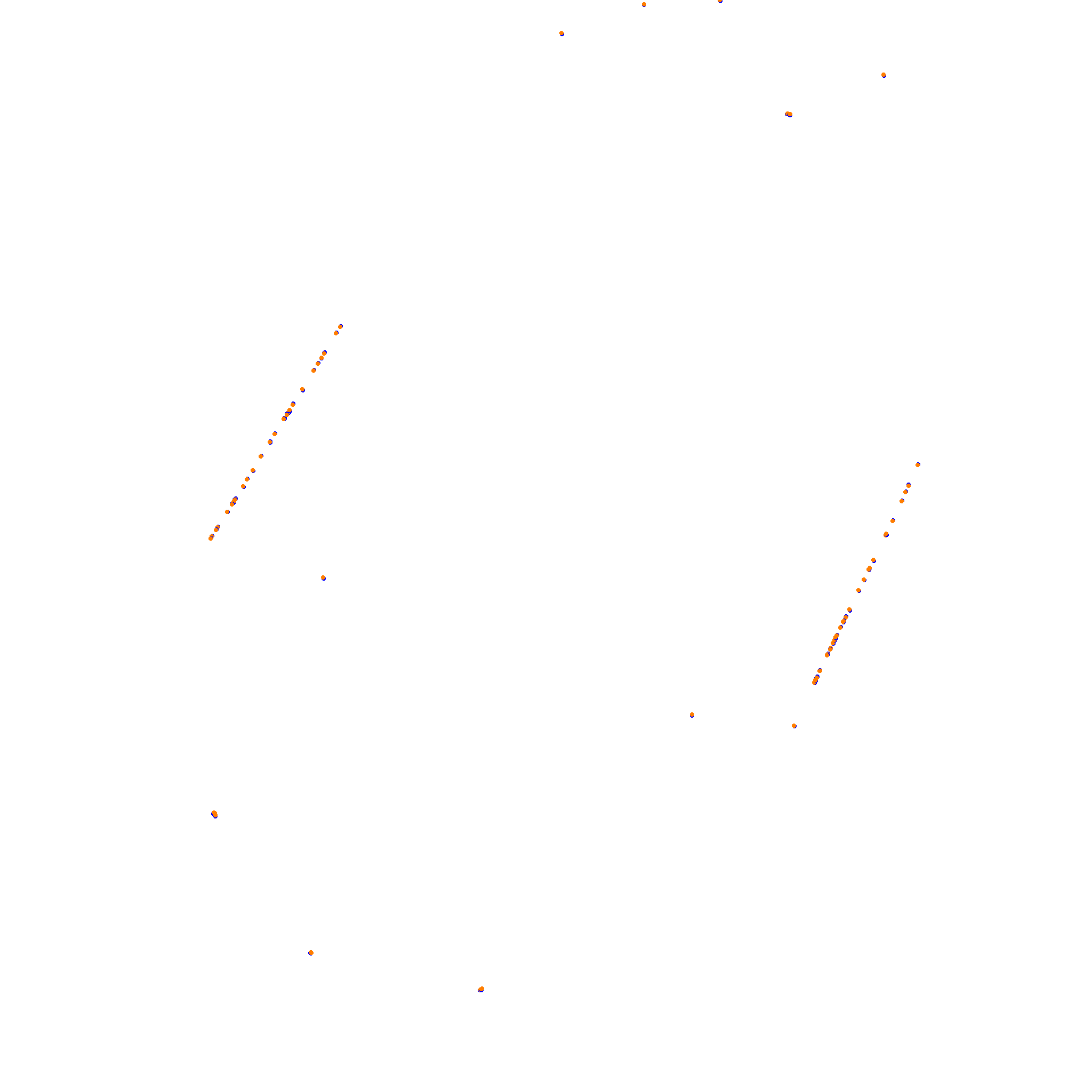 aldershot collisions