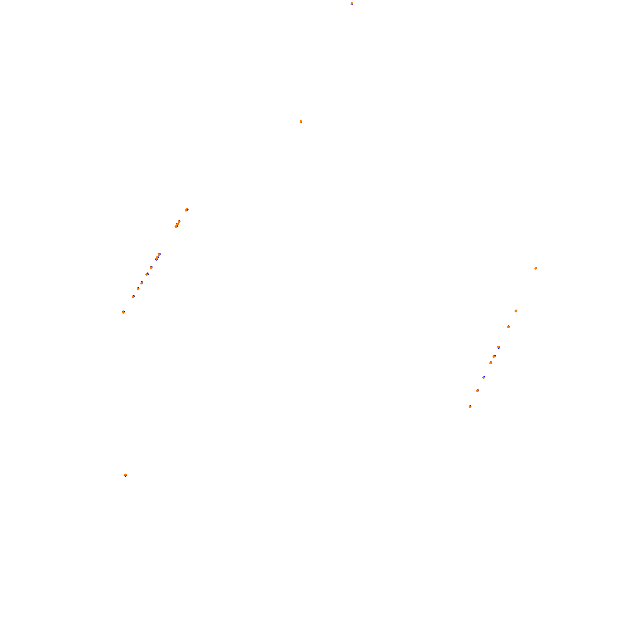 aldershot collisions