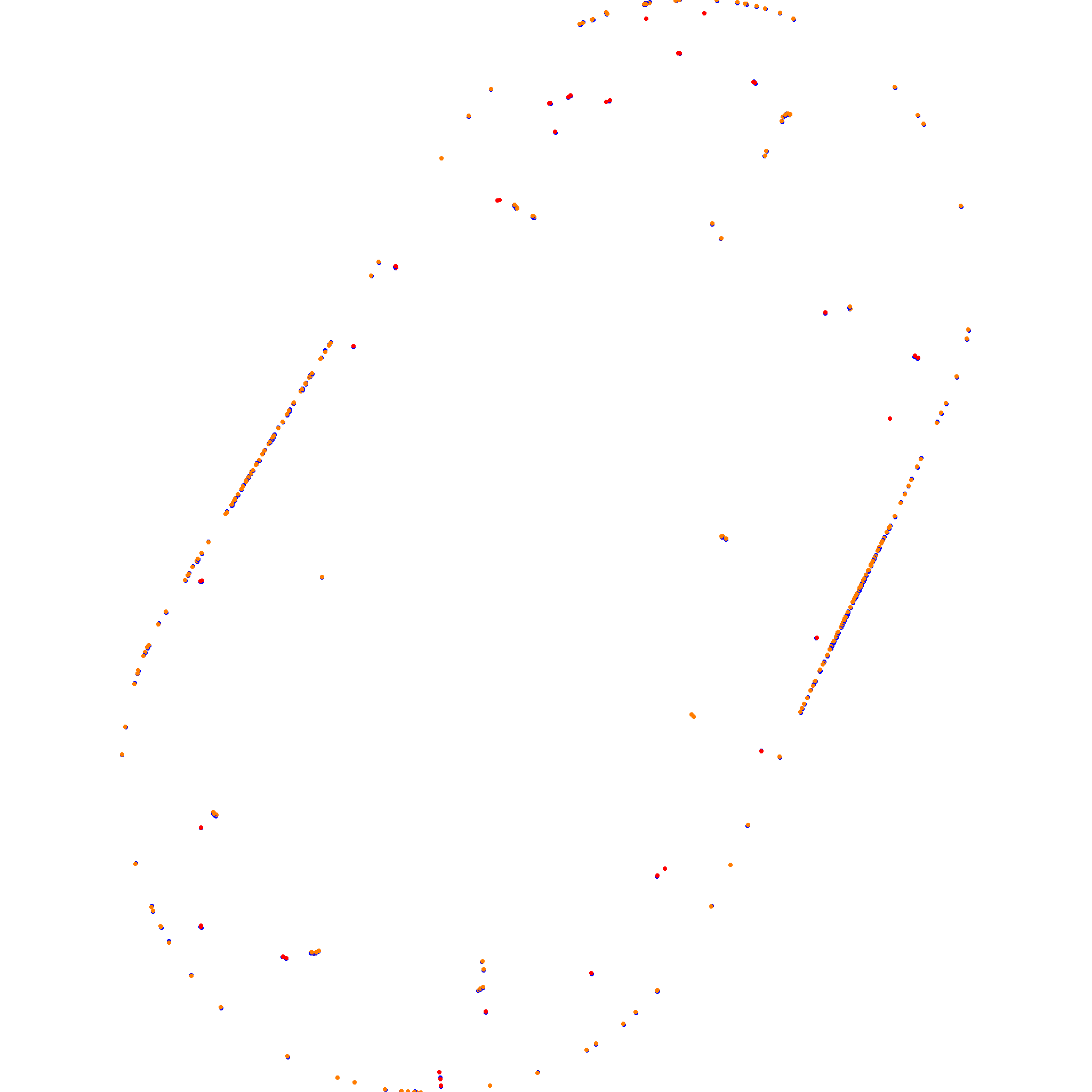 aldershot collisions