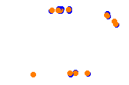 tullyroan collisions