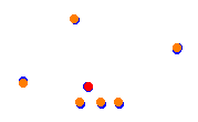 arlington collisions