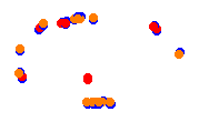 arlington collisions