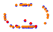 arlington collisions